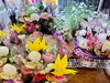 「《春彼岸》のご準備はヨークベニマル長井小出店でどうぞ❗」