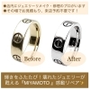 ジュエリーリペアで新品同様の輝き✨「ネットや他店で購入したジュエリーやアクセサリーの修理・メンテナンスはミヤモトにおまかせ下さい」