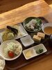 「日替わり定食」