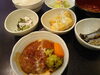 「みんな大好き 煮込みハンバーグ♪」