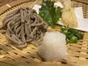 大将手打ちの【横田小そば】「そば好き必見！　新鮮な海鮮、上質なお肉だけじゃありません！！」