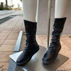 「【イプシロン】秋冬にマストハブなブーツ入荷　福井駅前 / セレクトショップ」