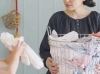 「洗濯物が乾きにくい季節になりました」