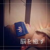「脳を癒す」