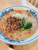 胡麻辛味タンタン麺「10/19th. Today’s Special 」