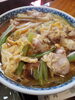 「☆親子南蛮そば(うどん)☆」