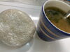 高野豆腐を入れ忘れました「【センター北のうんち薬局 漢方ハタ薬局】〜 お昼ごはん〜 下痢 ・便秘・腰痛・膝痛・ 神経痛・自律神経・睡眠・後鼻漏 漢方相談 横浜都筑」
