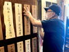 「人気の鴨せいろが出雲そばの通常メニューに！」