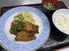 「10月20日(水) 魚魚レストランのおすすめランチは「サバの竜田揚げ」です♪」