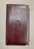 カルティエ財布　買取致しました。「【カルティエ　高価買取】世田谷区成城学園前の買取専門店「 おたからや 成城学園前駅前店」電話相談無料＆査定無料♪」