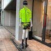 「【イプシロン】フリースジャケット　福井駅前 / セレクトショップ」