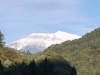 10/21撮影「雪化粧をした御嶽山！」