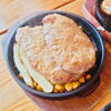 「ヒレ肉カットステーキ」