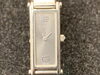 不動品　グッチ　GUCCI　1500L　高価買取「不動　グッチ　GUCCI　1500L　レディス腕時計　高価買取させて頂きました。　　中が見える安心の当店「買取りと査定」は「チケット大黒屋」金町北口店」