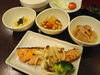 「食べやすい 鮭のきのこムニエル♪」