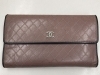 「【CHANEL  長財布　高価買取】横浜市横浜駅の買取専門店「おたからや　横浜本店」電話相談無料＆査定無料♪」