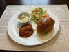 気まぐれランチ♪「『南福島黒岩　洋食屋さん』」
