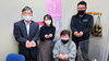 老舗・からあげ家八鳥目（はっちょうもく）の武井さん「ボイス・キュー「第341回 おつまみちょ～だい」老舗・からあげ家 八鳥目（はっちょうもく）の武井さん出演！」