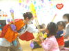 ハロウィンリトミック開始しました「千葉市習い事キャンペーン！０歳からのリトミック教室　幼稚園、小学生クラスもあります！」