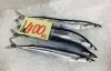 「魚魚市場鮮魚コーナーおすすめ商品は「北海道産生サンマ・カレイ」です♪」