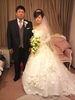 「大切な日のために…(*^^*)」