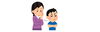「対応が難しい反抗期の子供たち。むやみにケンカしないためにもこんな風に接してみてはいかがでしょうか。」
