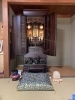 無事納品✨「悩みに悩んで。。。❗️斐川町 仏壇」