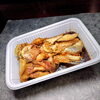 天然真鯛煮付け「4月10日のお惣菜」