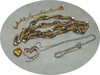 「《貴金属 アクセサリー 宝石 買取　おたからや八王子店》」