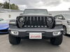 「jeepラングラーアンリミテッド　SAHARA 極上の1オーナー車を御成約頂きました(^_^)」