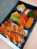「お弁当♪」