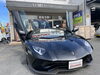 「ランボルギーニAventadorS ロードスターを納車しました！！」
