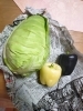 「食べた物でカラダは出来ている」