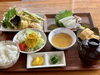 「本日の日替わり定食」