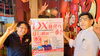 「福岡県久留米市モヒカンらーめんへ(^o^)／。」