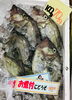 「魚魚市場鮮魚コーナーおすすめは「マトウダイ・本ガツオ」です♪」