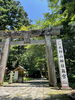 大神山神社「お客様の癒しサロンに」