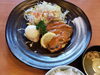 「10月26日(火) 一魚一会のおすすめランチは「マトウ鯛のピリ辛味噌焼き」」