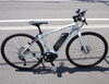 適応身長１５５～１７５ｃｍ「Ｅバイク（スポーツ電動車）試乗車を特価にてご提供。」