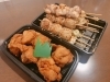 「【期間限定セール！】唐揚げ＆国産焼き鳥10本盛り合わせ　宅飲み・ちょい飲みにいかがですか？【新所沢駅前焼き鳥とり彩の音】」
