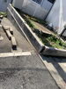 松江市付近｜改築工事「松江市付近｜駐車場増設工事」