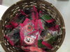 「ハロウィンお菓子プレゼント！」
