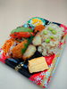 「お弁当　オードブル　♪」