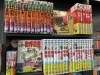 「昨年から絵本・図鑑・児童書コーナーが人気です！」