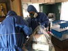 コロナで防護服にも見慣れた方は多いですよね「孤独死での掃除と片付け、始める前にまずはご相談を！！」