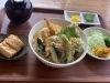 「めぐみ家の本日の日替わり」