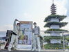 「【西条市丹原町】丹原高校で第69回菊花展が開催中！」