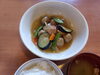 「一魚一会　本日のおすすめランチ」