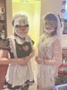 「本日ハロウィンコスプレイベント開催❤️」