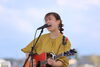 明日が楽しみですねp(^^)q「夕陽に包まれた常光院さん」